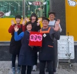 [강릉]강릉 만춘루 후원금 기탁