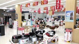 [원주]LG 원주 단계점 확장 오픈