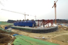 교통·관광지도 새 틀 마련 신 관동별곡 쓴다