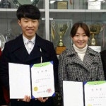 강원도청 빙상팀 이진영·임정수 영입