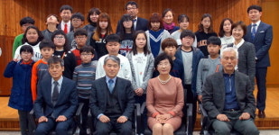 [횡성]횡성교육청 영재교육원 개강식