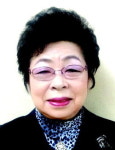 [새의자] 정명자  월드비전 강원 후원 이사장