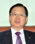 [강릉]본사 영동본사 김중래 상무 동해회 회장 추대