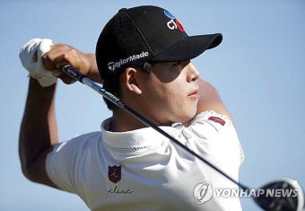  피플 - '돌아온 골프신동' 김시우,셸 휴스턴 오픈 13위 기록