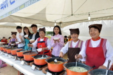 [정선]정선 토속음식축제 맛·건강 동시 충족