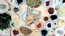 [맛집 멋집] 7. 강릉 송천 휴게소 식당