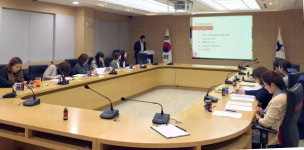 [화천]화천군청 연중모금 캠페인 설명회