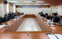 강원테크노파크 산업혁신기관 협의회