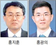 "아버지처럼 따뜻한 변호사 되겠다"