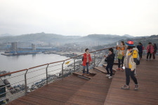 [동해]동해 묵호등대 관광명소 부상