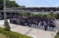 [원주][현충일 추념식] 원주