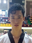 [오늘의 스타] 허성주 용인대(태권도)