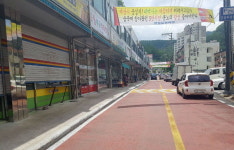 [태백]장성광 폐광땐 상인 직격탄