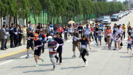 [인제]군민 하나 돼 호국영령 추모