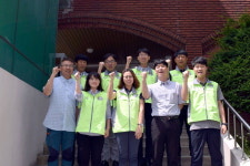 [안전보건공단과 함께하는 안전사업장] 2. 주택관리공단 원주명륜2관리소