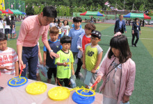 [정선]정선 사북초, 참여와 소통 나눔의 과학 데이