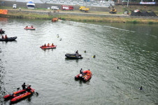 [정선]정선 긴급구조 종합훈련