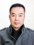 [새의자] 허동기 도 지적발달장애인복지협 인제군지부장