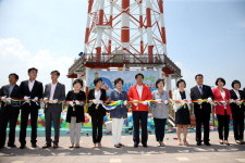 [춘천]춘천 꿈자람물정원 개장