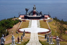 신재생 에너지 기반 청정 생태도시 주력