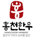[홍천]홍천한우 브랜드 디자인 확정