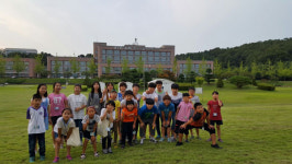 [고성]거성초교 대전과학공원 방문
