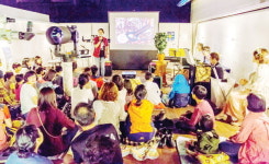 문화가 있는 목요일