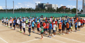 [양양]2016 양수발전소장배 테니스대회