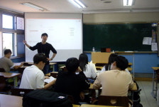 강원인재육성재단 진로탐색 멘토링