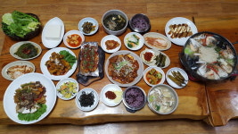 [맛집 멋집] 11. 평창 황태회관