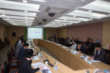 [춘천]행복도시춘천만들기위원회 분과회의