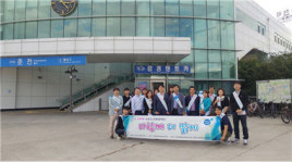 [춘천]강원투명사회네트워크 반부패 캠페인