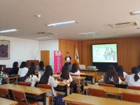 [속초]농협 속초시지부 청소년금융교실