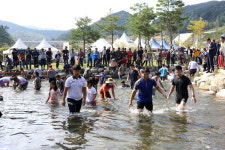 [화천]화천 학교 주변 CCTV 설치·노인 돌봄서비스