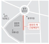 [건립부지] 대관령면 올림픽플라자 인근