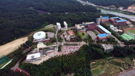 한림성심대학교, 도내 대학 유일 2016 WCC(World Class College) 재지정