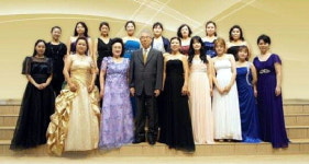 프리마 앙상블 내일 정기연주회