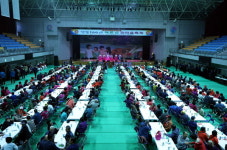 [홍천][노인의 날 기념행사] 홍천