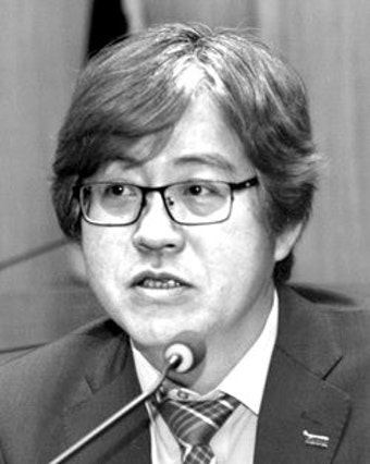김도경 강원대 교수 별세