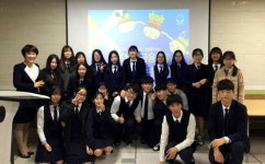 [원주]농협은행 찾아가는 진로교육