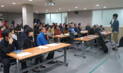 [원주]명륜종합사회복지관 주민역량교육