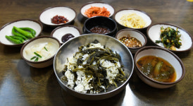 [맛집 멋집] 13. 정선 싸리골식당