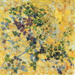 안과 밖의 조화, 강준 서양화가 초대전