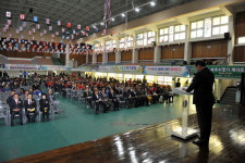 [속초]속초시민 생활체육 대제전