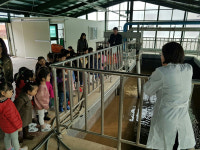 [철원]철원 상하수도 사업소 현장 견학