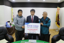[인제]인제농협 귀둔토마토공선출하회 물류비 지원