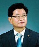 김주원 도개인택시조합 이사장 연임