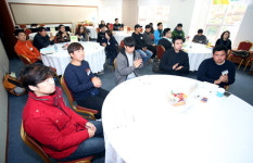 도농기원 청년농업인 역량강화 교육