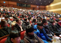 [홍천]홍천교육청 흡연예방 뮤지컬