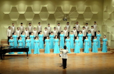 [동해]동해시립합창단 정기 공연